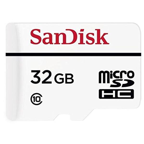 サンディスク SDSQQND-032G-JN3ID microSDHCカード 高耐久 32GB〔国内...