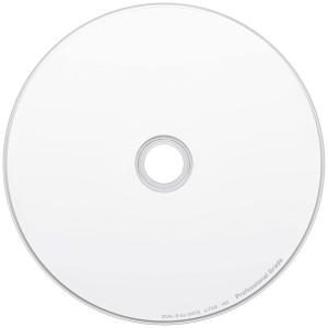 Verbatim バーベイタム 1回記録用 DVD-R 4.7GB 600枚 業務用簡易包装 ホワイトプリンタブル 16倍速 DHR47JW｜cathy-life-store