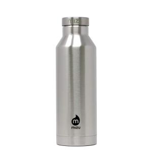 ミズ Mizu V SERIES 保温保冷ボトル 560ml 19oz V6 Stainless｜cathy-life-store