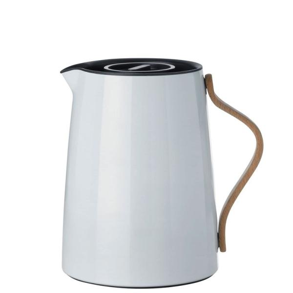 stelton（ ステルトン ）「 Emma Tea vacuum jug 1L（ エンマ ティー・...