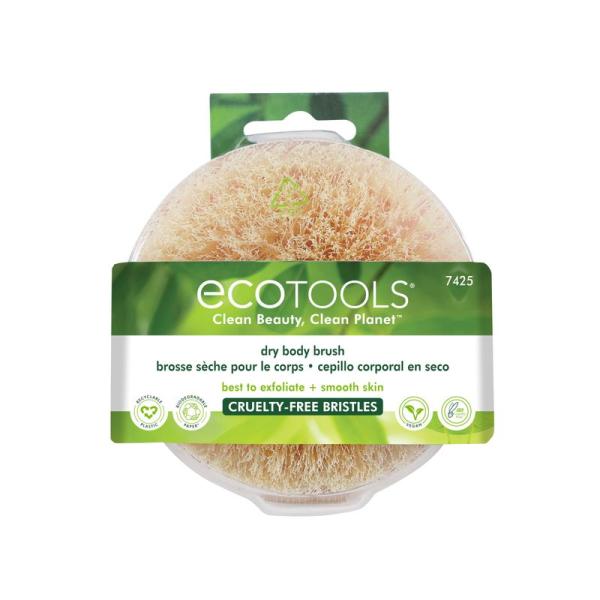 Ecotools Dry Body Brush Detoxify &amp; Smooth
