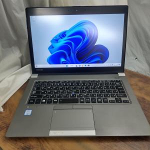 Win11☆爆速SSD搭載Core i5 6世代薄型軽量ノートPC タッチ機能｜catnet-store