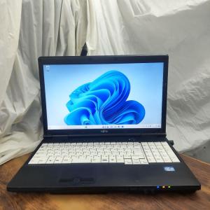 Let's note パナソニック ノートパソコン 12.4インチ レッツノート SC6