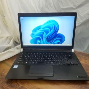 快適☆爆速SSD Core i5 6世代 薄型軽量ノートPC N6101｜catnet-store