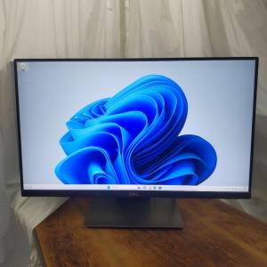 中古モニター☆IPSディスプレイ Dell P2219HB HDMIできます｜catnet-store