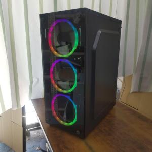 ☆処分特価☆訳あり☆Win10☆ Core i7 GTX760搭載自作ゲーミングPC
