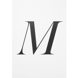 PLAYTYPE M-Caledonia ポスター