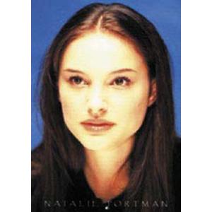 ナタリーポートマン ポスター