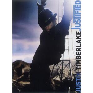 ジャスティンティンバーレイク ポスター