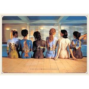 ピンクフロイド ポスター