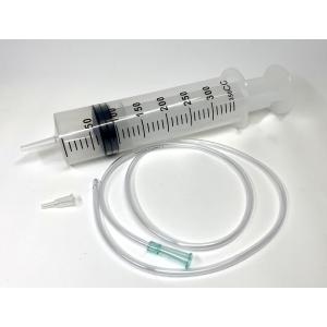 シリンジ❣️注射器❣️針なし❣️40本 注射器 シリンジ 150ml 大容量 プラスチック インジェクタ 針なし