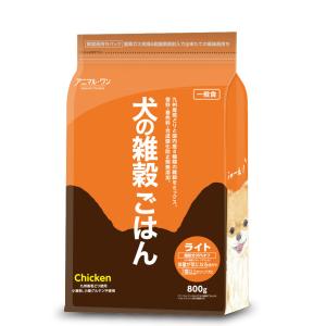 ニチドウ Dr.PRO. DAILY グレインフリーチキン 中大型犬用 平粒 成犬用