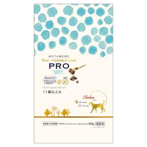 THE PERFECT ONE PRO ソフト 11歳以上用 600g 賞味期限：2024年7月