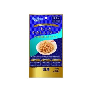 訳あり ペッツルート もっとやさしいフード 白身魚＆ポテト 100g 賞味期限：2024年11月｜cattery-branche