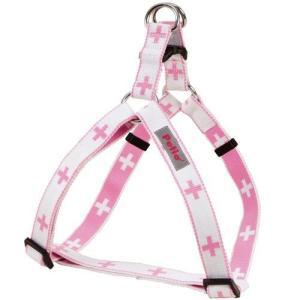 PRADA（プラダ） ブランド 犬ハーネス 胴輪 ペット用品 PRADA TESSUTO