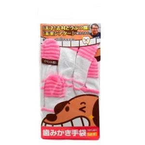 ドクターデンタルワン 犬の歯磨き 30g ビーフ味 2本 ジェル 口 わん