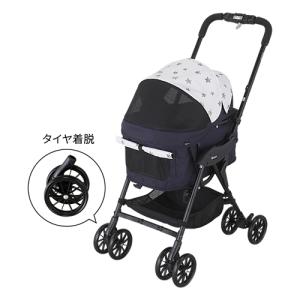 Combi（コンビ） コムペット ミリミリライトアルファ コーラルピンク
