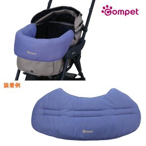 Combi（コンビ） コムペット ミリミリEG ストロベリーチョコ