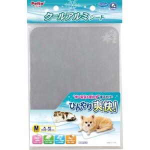 セット販売】 ゴンタクラブ ひんやりクール アルミプレート S 犬 猫