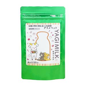 アリメミルク酵素＋（プラス） 犬猫用 90g