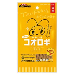 訳あり ドギーマン 小動物のやみつき コオロギ プレーン 25g 賞味期限：2026年6月
