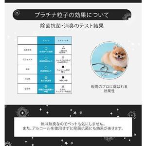ぷらちなむnano フェイス34 除菌スプレー...の詳細画像2