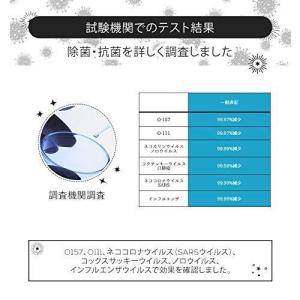 ぷらちなむnano フェイス34 除菌スプレー...の詳細画像3