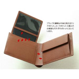 ポーター カレント ウォレット 052-022...の詳細画像3