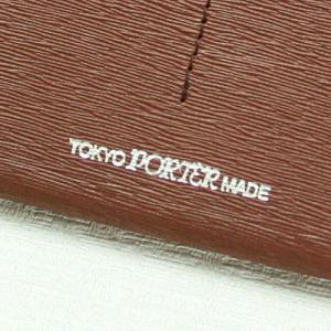 ポーター カレント ウォレット 052-022...の詳細画像4
