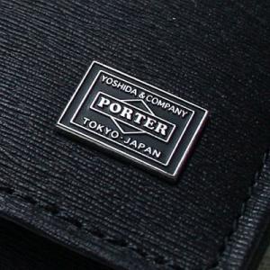 ポーター カレント カードケース 052-02...の詳細画像3