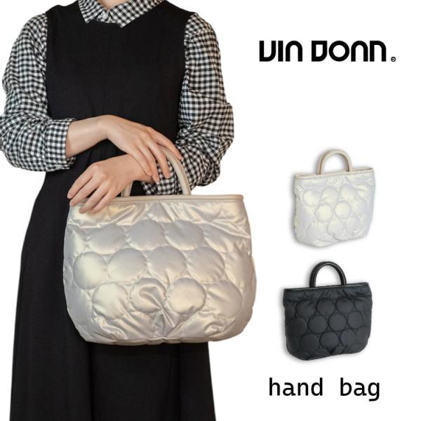 ドアン VIA DOAN ハンドバッグ パロット Parrot 1274 レディース トートバッグ ...