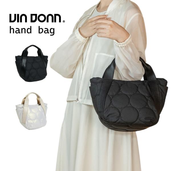 ドアン VIA DOAN ハンドバッグ パロット Parrot 1286 レディース トートバッグ ...