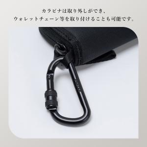 ポーター コンパート コイン & カードケース...の詳細画像5
