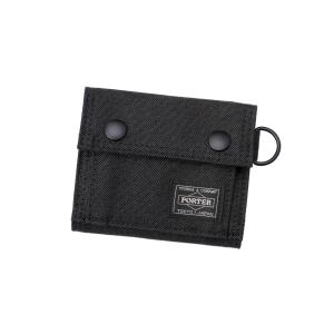 ポーター スモーキー ウォレット 592-26370 吉田カバン PORTER SMOKY 日本製 メンズ レディース