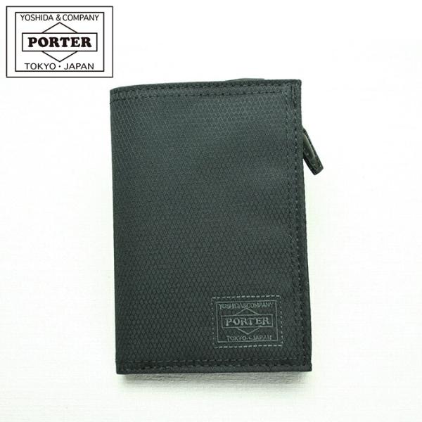 ポーター ディル ウォレット(L) 653-09755 吉田カバン 長財布 PORTER DILL ...