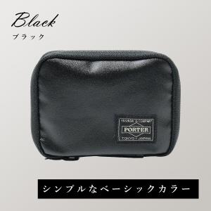 ポーター タクティカル ウォレット 654-0...の詳細画像2