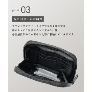 ポーター タクティカル ウォレット 654-0...の詳細画像5
