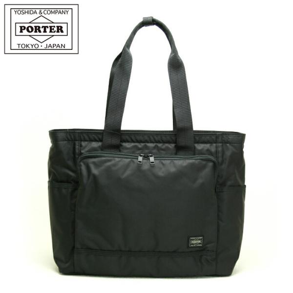 ポーター フラッシュ トートバッグ 689-05948 吉田カバン PORTER FLASH A4 ...
