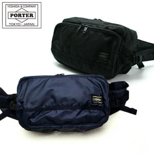 吉田カバン（YOSHIDA KABAN） ポーター ウエストバッグ ファニーパック