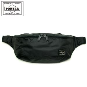 PORTER ポーター リフト ウエストバッグ 822-06132 吉田カバン メンズ