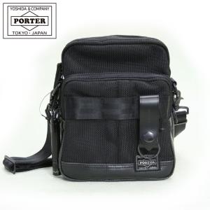 ポーター ヒート ショルダーバッグ 703-06977 吉田カバン PORTER HEAT