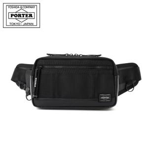 PORTER ポーター ウエストバッグ タンカー 622-76629 TANKER WAIST BAG