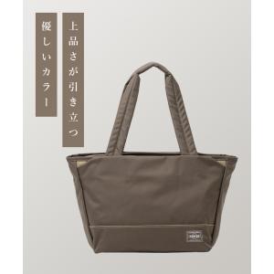 ポーター ムース トートバッグ(S) 751-...の詳細画像5