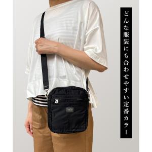 ポーター マイル ショルダーバッグ 754-1...の詳細画像3