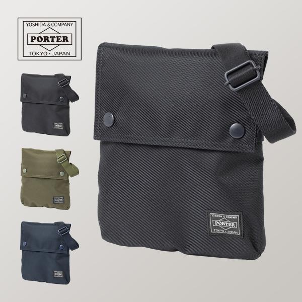 ポーター ユニット ショルダーバッグ 784-05465 吉田カバン PORTER メンズ レディー...