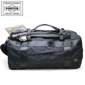 BOOTH PACK(PORTER) ポーター ブースパック 3WAYダッフル BOOTH PACK(PORTER) ポーター ブースパック 3WAYダッフル
