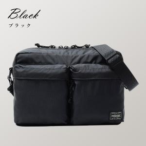 ポーター フォース ショルダーバッグ(S) 8...の詳細画像2