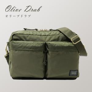 ポーター フォース ショルダーバッグ(S) 8...の詳細画像4