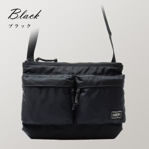 ポーター フォース ショルダーバッグ 855-...の詳細画像2