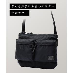 ポーター フォース ショルダーバッグ 855-...の詳細画像3